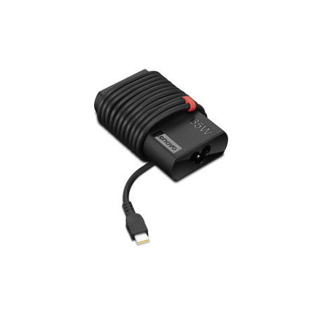 Lenovo Slim USB-C 65W AC Adapter(CE) LENOVO - 1